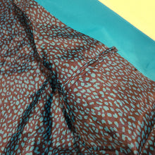 Load image into Gallery viewer, Inc slim turquoise blazer