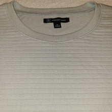 Load image into Gallery viewer, Inc ribbed crewneck sweater