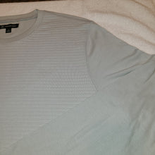 Load image into Gallery viewer, Inc ribbed crewneck sweater