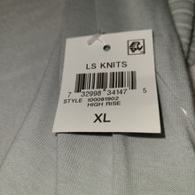 Load image into Gallery viewer, Inc ribbed crewneck sweater