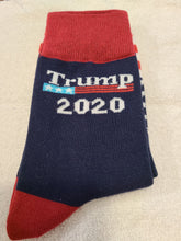 Load image into Gallery viewer, Trump socks