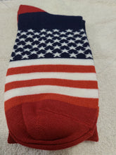 Load image into Gallery viewer, Trump socks