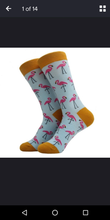 Load image into Gallery viewer, Men&#39;s fun socks