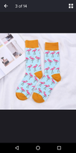 Load image into Gallery viewer, Men&#39;s fun socks