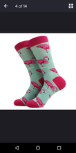 Load image into Gallery viewer, Men&#39;s fun socks