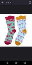 Load image into Gallery viewer, Men&#39;s fun socks