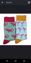 Load image into Gallery viewer, Men&#39;s fun socks