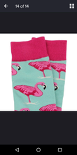 Load image into Gallery viewer, Men&#39;s fun socks