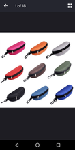 Load image into Gallery viewer, Sunglasses case