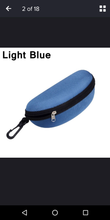 Load image into Gallery viewer, Sunglasses case