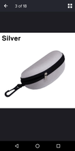 Load image into Gallery viewer, Sunglasses case
