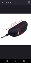 Load image into Gallery viewer, Sunglasses case