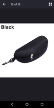 Load image into Gallery viewer, Sunglasses case