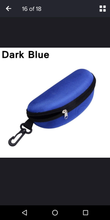 Load image into Gallery viewer, Sunglasses case