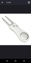 Load image into Gallery viewer, Golf tool switchblade