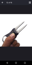 Load image into Gallery viewer, Golf tool switchblade