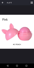 Load image into Gallery viewer, Lip balm