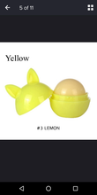 Load image into Gallery viewer, Lip balm
