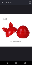 Load image into Gallery viewer, Lip balm