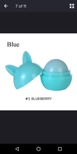 Load image into Gallery viewer, Lip balm