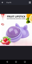 Load image into Gallery viewer, Lip balm