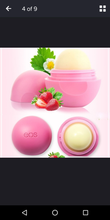 Load image into Gallery viewer, Lip balm