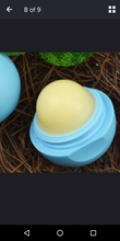 Load image into Gallery viewer, Lip balm
