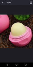 Load image into Gallery viewer, Lip balm
