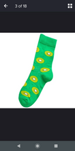 Load image into Gallery viewer, Men&#39;s fun socks