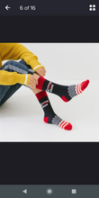 Load image into Gallery viewer, Trump 2020 socks