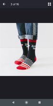 Load image into Gallery viewer, Trump 2020 socks