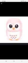 Load image into Gallery viewer, Owl lip balm 4 tubes