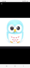 Load image into Gallery viewer, Owl lip balm 4 tubes