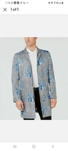 Load image into Gallery viewer, Alfani overcoat 3/4 length