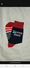 Load image into Gallery viewer, Trump socks