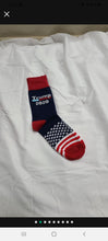 Load image into Gallery viewer, Trump socks