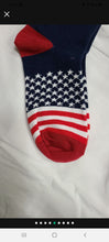 Load image into Gallery viewer, Trump socks