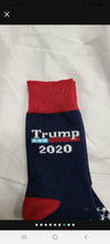 Load image into Gallery viewer, Trump socks