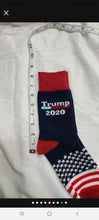 Load image into Gallery viewer, Trump socks