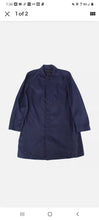 Load image into Gallery viewer, Alfani overcoat 3/4 length