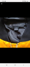 Load image into Gallery viewer, Inc bomber jacket