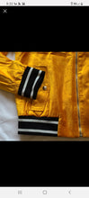 Load image into Gallery viewer, Inc bomber jacket