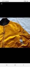 Load image into Gallery viewer, Inc bomber jacket