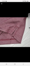 Load image into Gallery viewer, Tasso Elba polo long-sleeve shirt