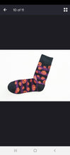 Load image into Gallery viewer, Halloween socks 2 pairs