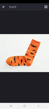 Load image into Gallery viewer, Halloween socks 2 pairs