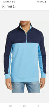 Load image into Gallery viewer, Club Room 1/4 zip cotton