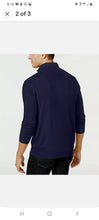 Load image into Gallery viewer, Club Room fleece 1/4 zip