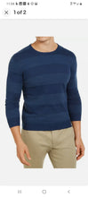 Load image into Gallery viewer, Tasso Elba cotton sweaters