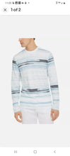 Load image into Gallery viewer, Alfani long-sleeve crewneck t-shirt